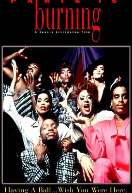 Paris Is Burning