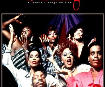 Image du film Paris Is Burning