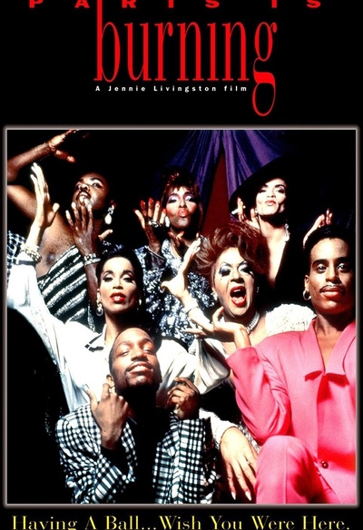 Paris Is Burning