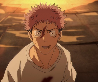 Images du film Jujutsu Kaisen: Execution
