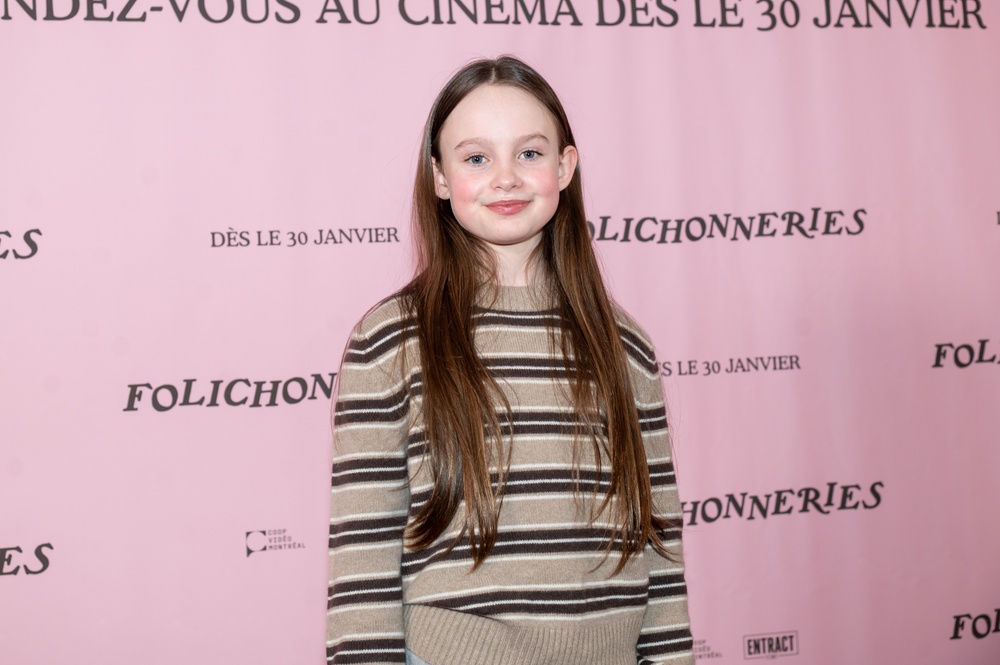 Agathe Bellemare-Ledoux