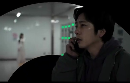 Bande-annonce en japonais sous-titrée en anglais