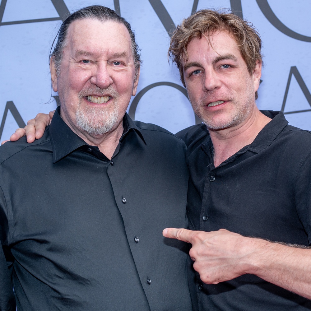 Première du film Amour apocalypse