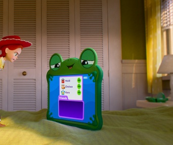 Images du film Toy Story 5