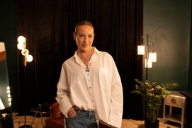 Marie-Mai à Pour une fois S4 (2026)