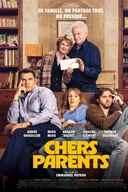 Affiche du film Chers parents
