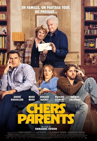 Chers parents