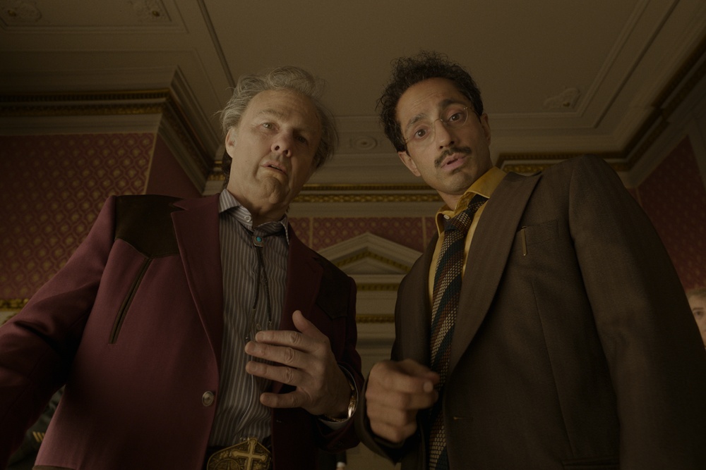Image du film Digger