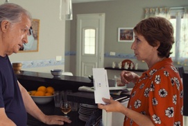 Image du film La pie voleuse
