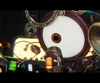 Image du film Diplodocus