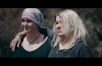 Bande-annonce officielle en anglais
