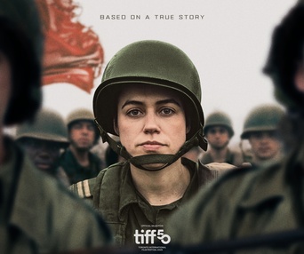 Affiche du film Out Standing