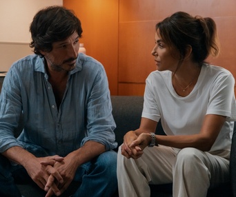 Image du film The Last Sunrise