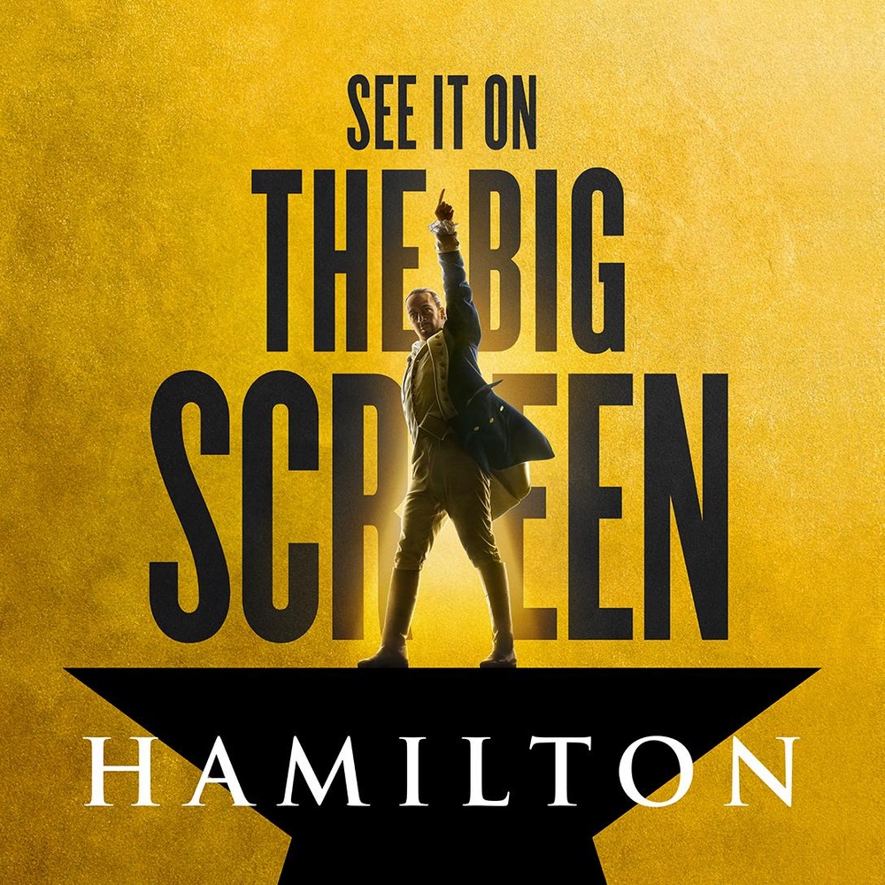 Image du film Hamilton