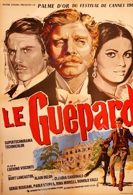 Le guépard