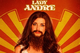 Image du film The Bearded Girl