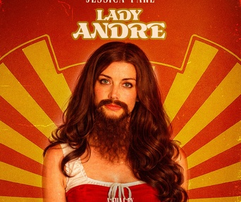 Image du film The Bearded Girl
