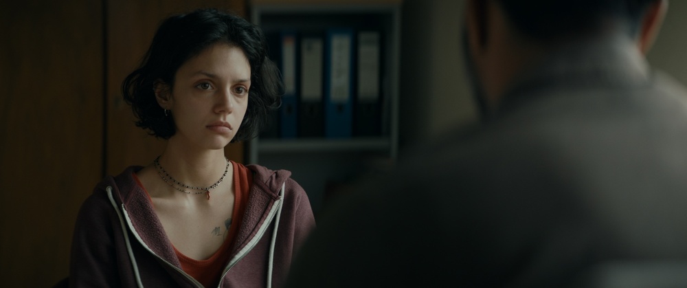 Image du film Cap Farewell