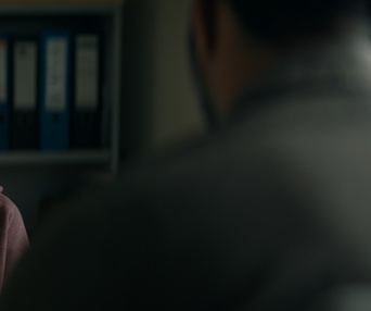 Image du film Cap Farewell