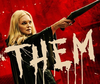 Image du film They Willl Kill You