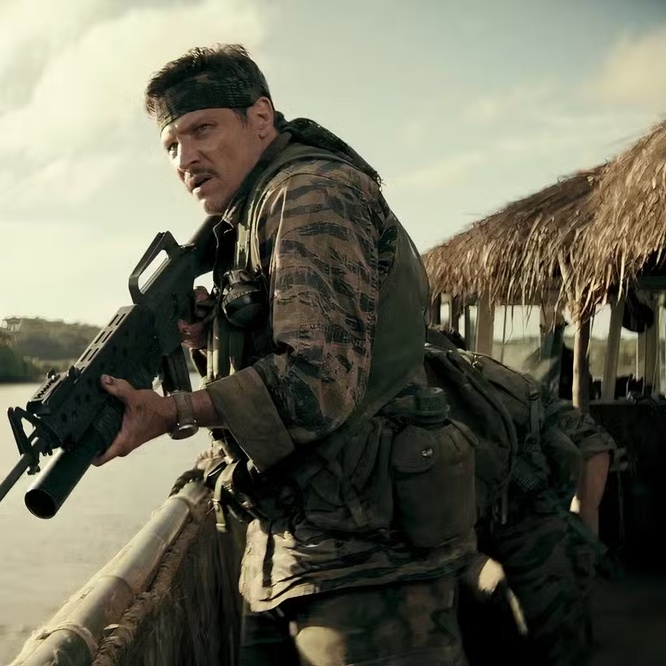 Nick Wechsler