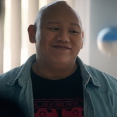 Jacob Batalon