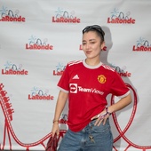 Geneviève Laforce