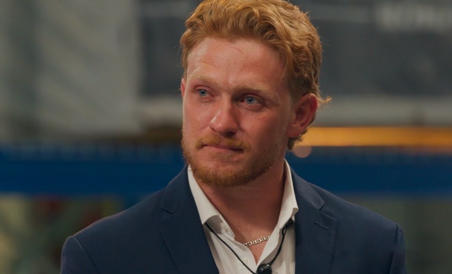 Le Grand Chantier Rona