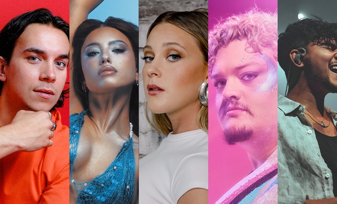 Eurovision