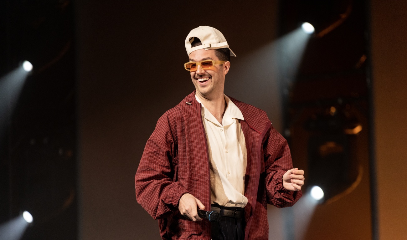 <span style="color: rgb(71, 85, 105);">« Une année en un an »</span>