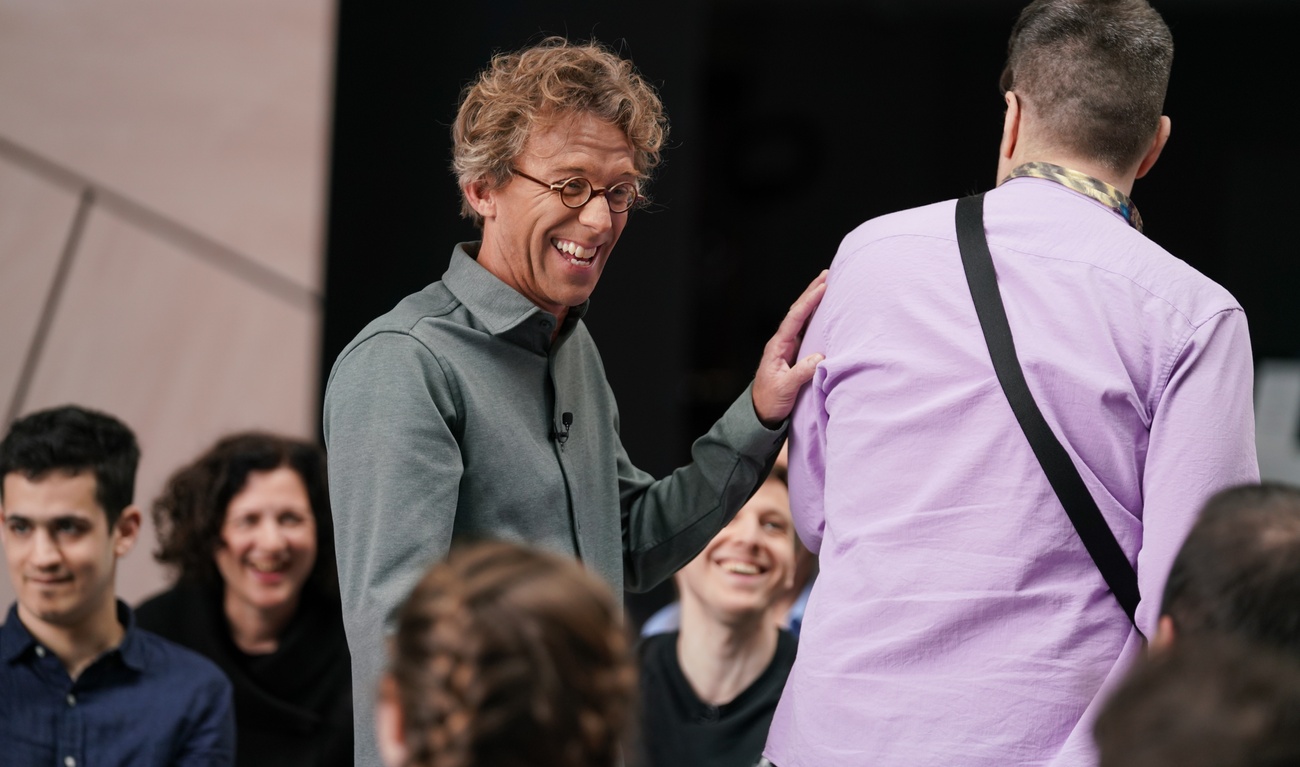 Image de l'article « Facteur A» : La nouveauté de Radio-Canada qui vous fera du bien à l'âme