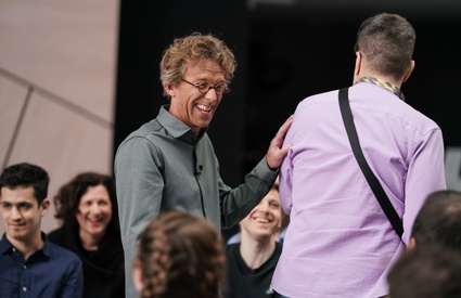 Image de l'article « Facteur A» : La nouveauté de Radio-Canada qui vous fera du bien à l'âme