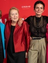 Photo de Pauline Marois