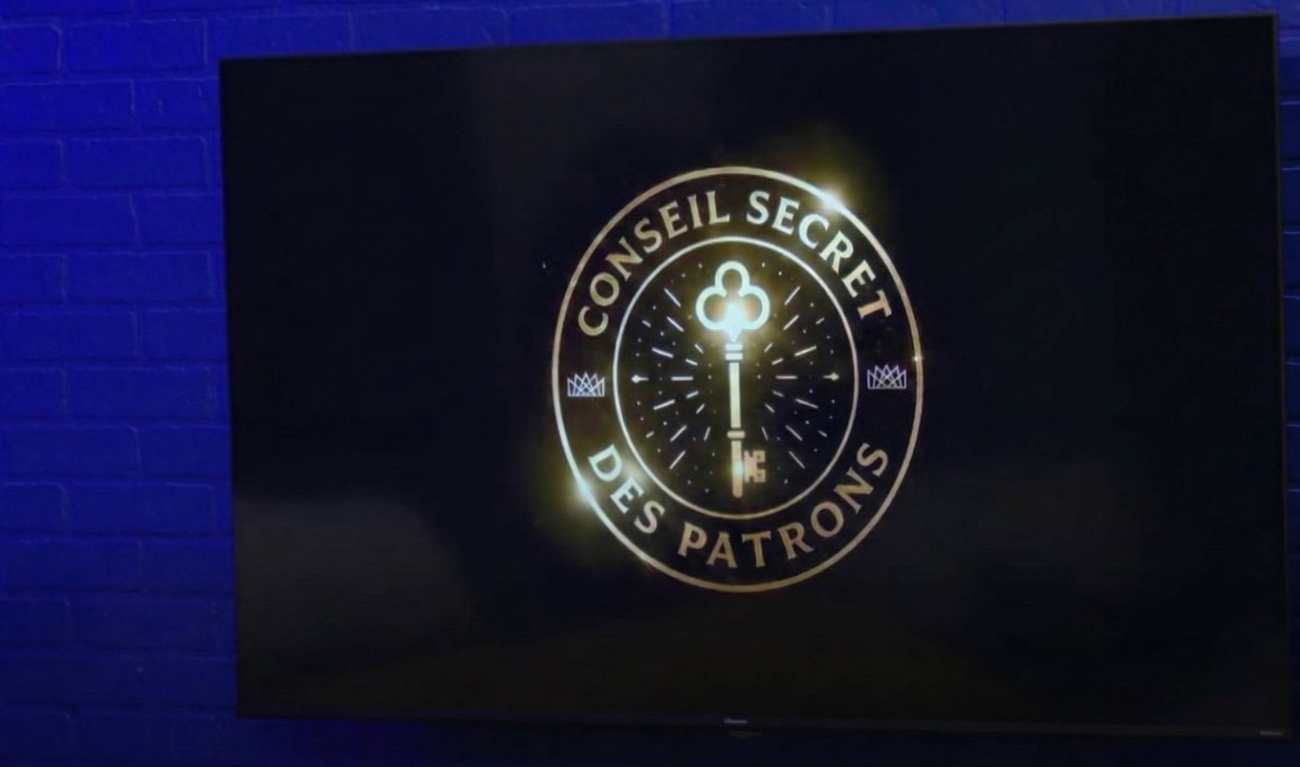 Big Brother Célébrités