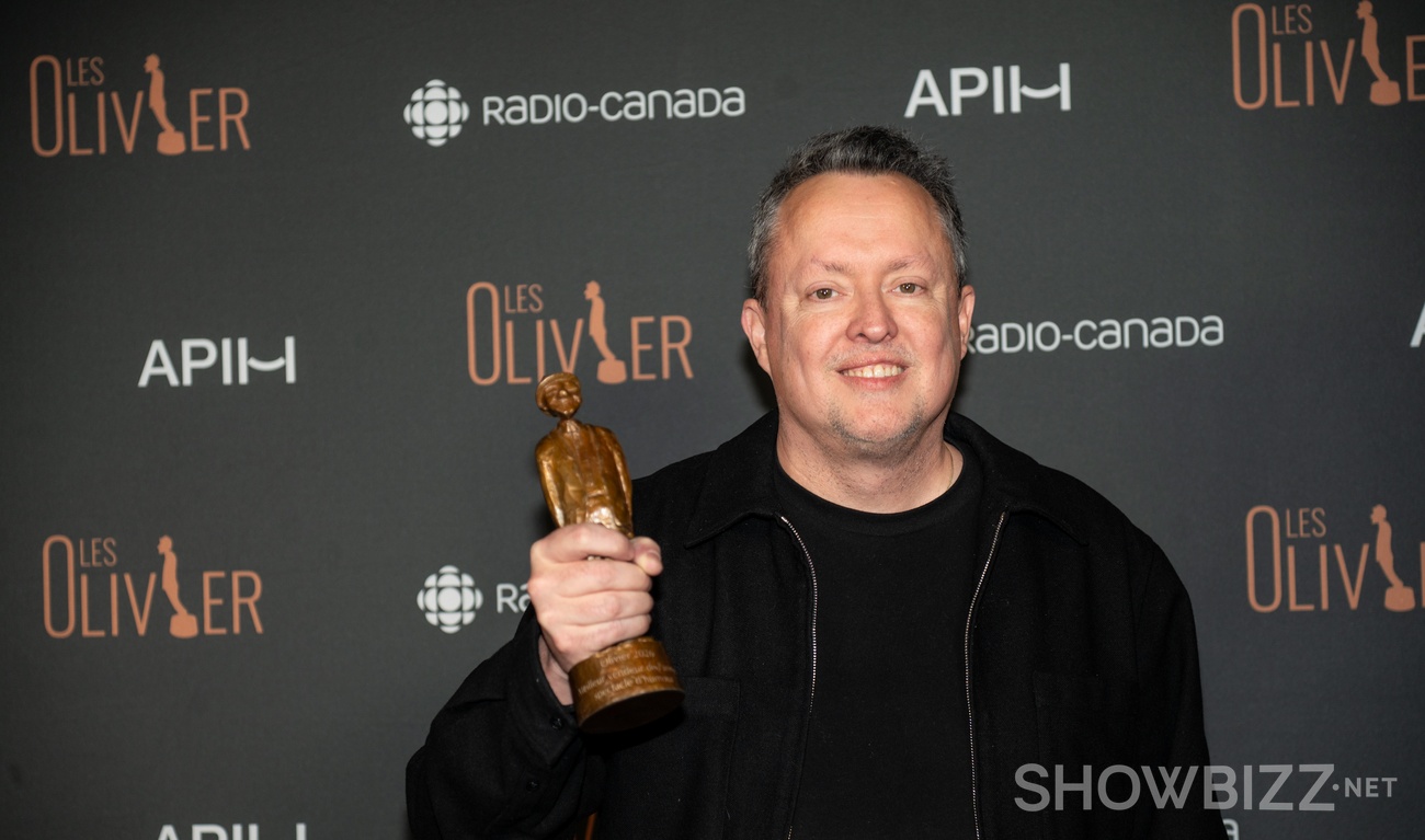 Image de l'article Mike Ward sera l’invité à cette populaire émission