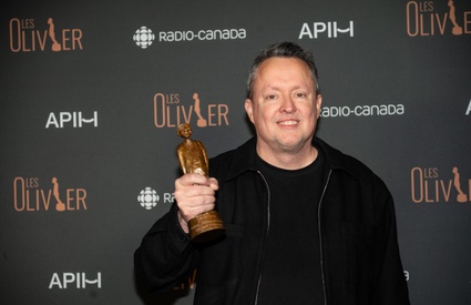 Image de l'article Mike Ward commente la controverse Juste pour Rire et Julien Lacroix