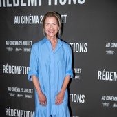 Isabel Richer