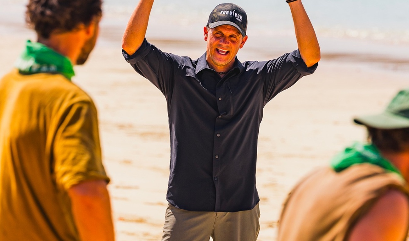 Survivor Québec