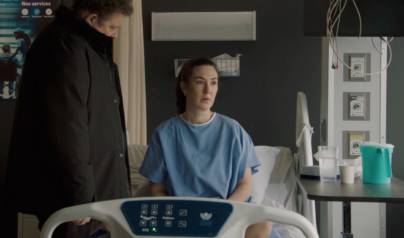 Image de l'article Voici les premières images officielles de la 2e saison d' «Antigang »