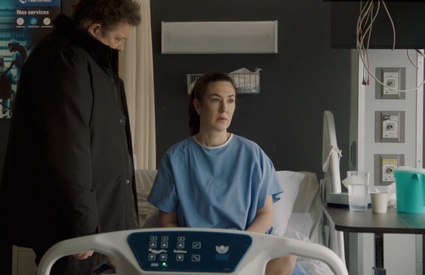 Image de l'article Voici les premières images officielles de la 2e saison d' «Antigang »