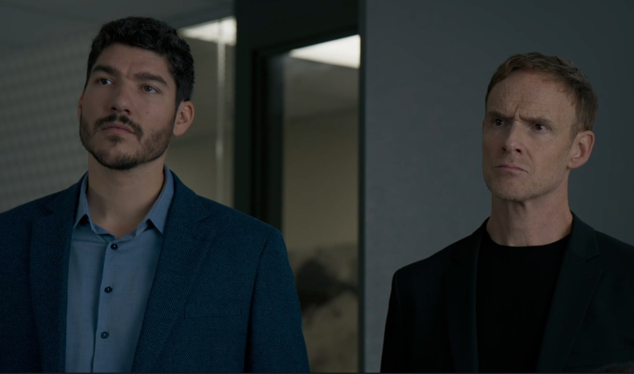 Image de l'article Cette grande comédienne fait un retour au jeu dans «Dumas» la semaine prochaine