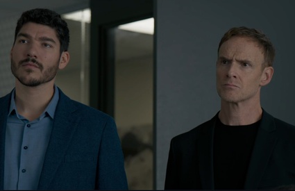 Image de l'article Cette grande comédienne fait un retour au jeu dans «Dumas» la semaine prochaine