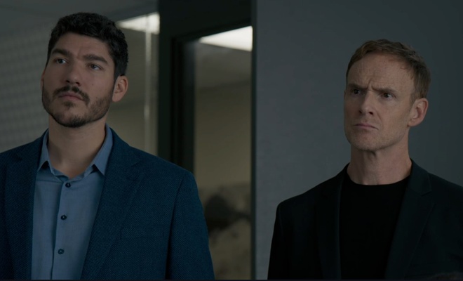 Image de l'article Cette grande comédienne fait un retour au jeu dans «Dumas» la semaine prochaine