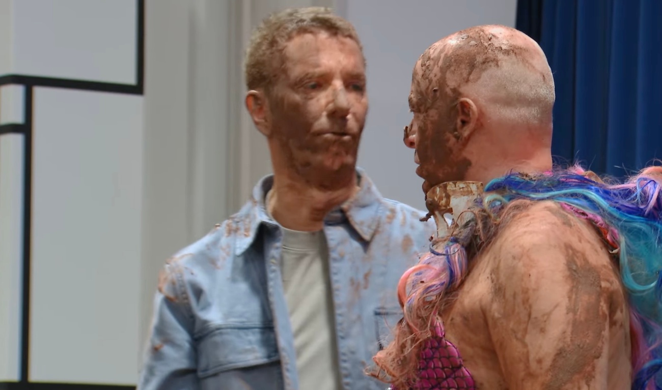 LOL : Qui rira le dernier?, saison 4