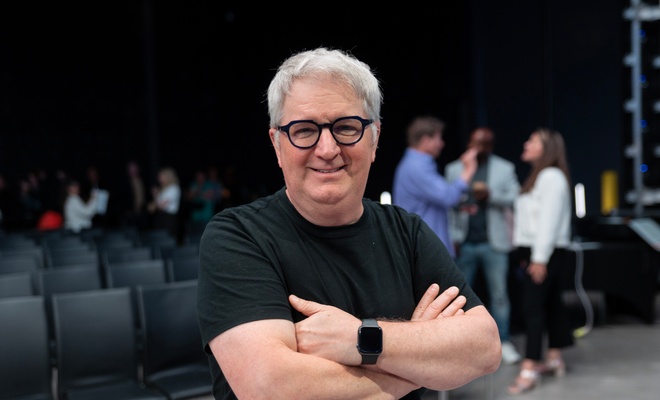 Image de l'article Très rare apparition de la femme de Benoît Brière à la télé