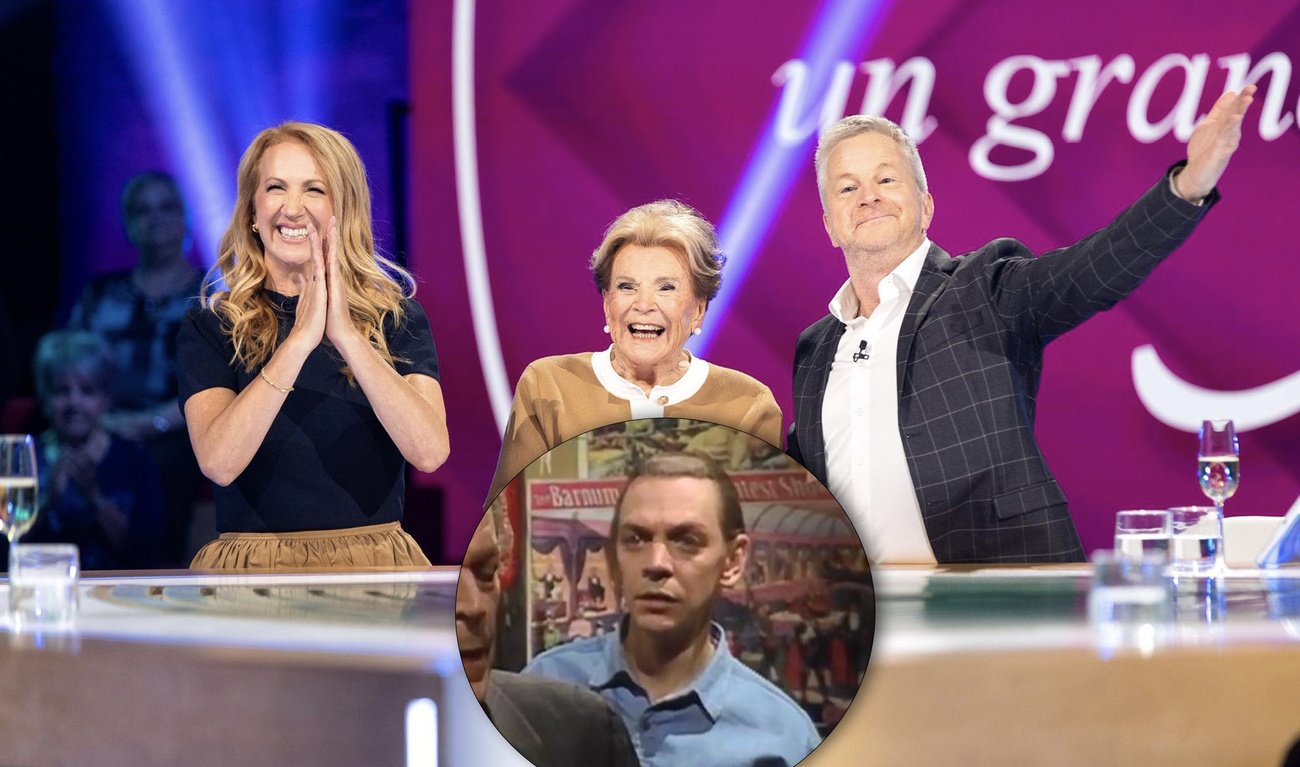 Enfants de la télé