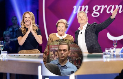 Enfants de la télé