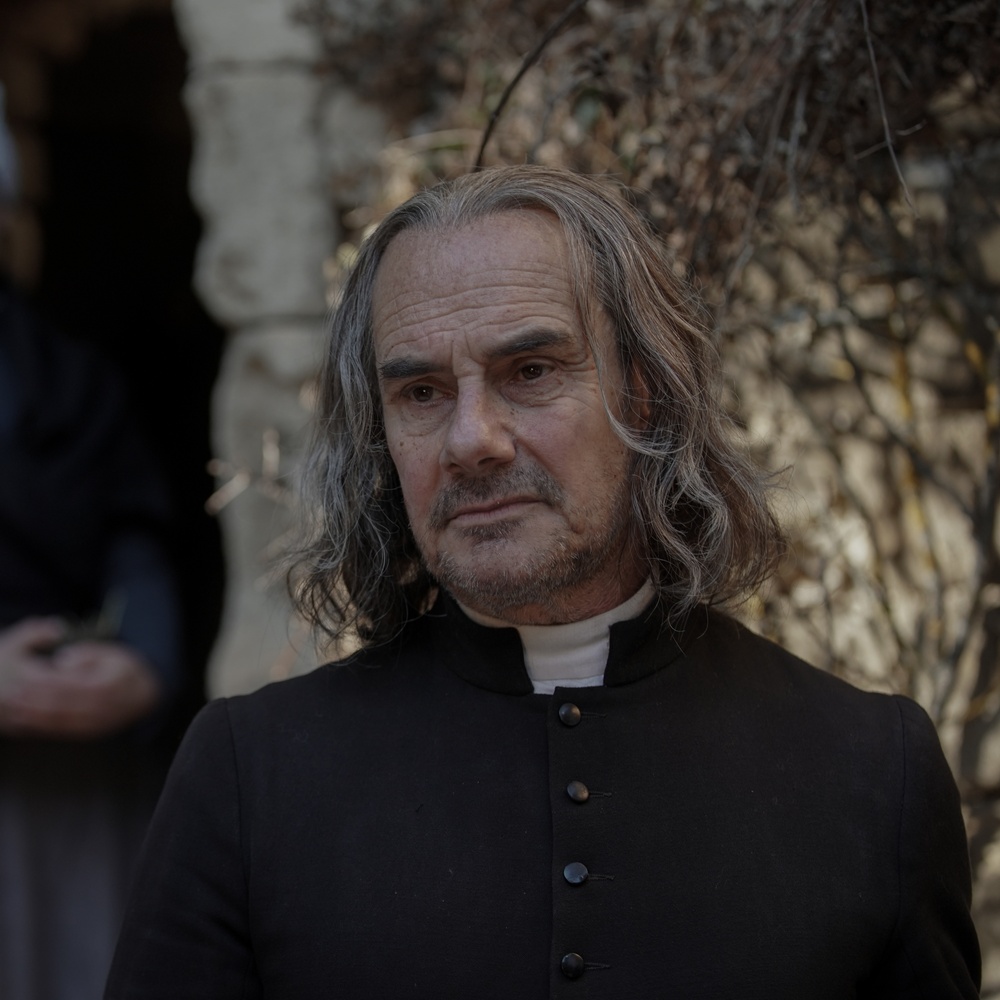 JEAN VALJEAN (2025) - Film - Cinoche.com