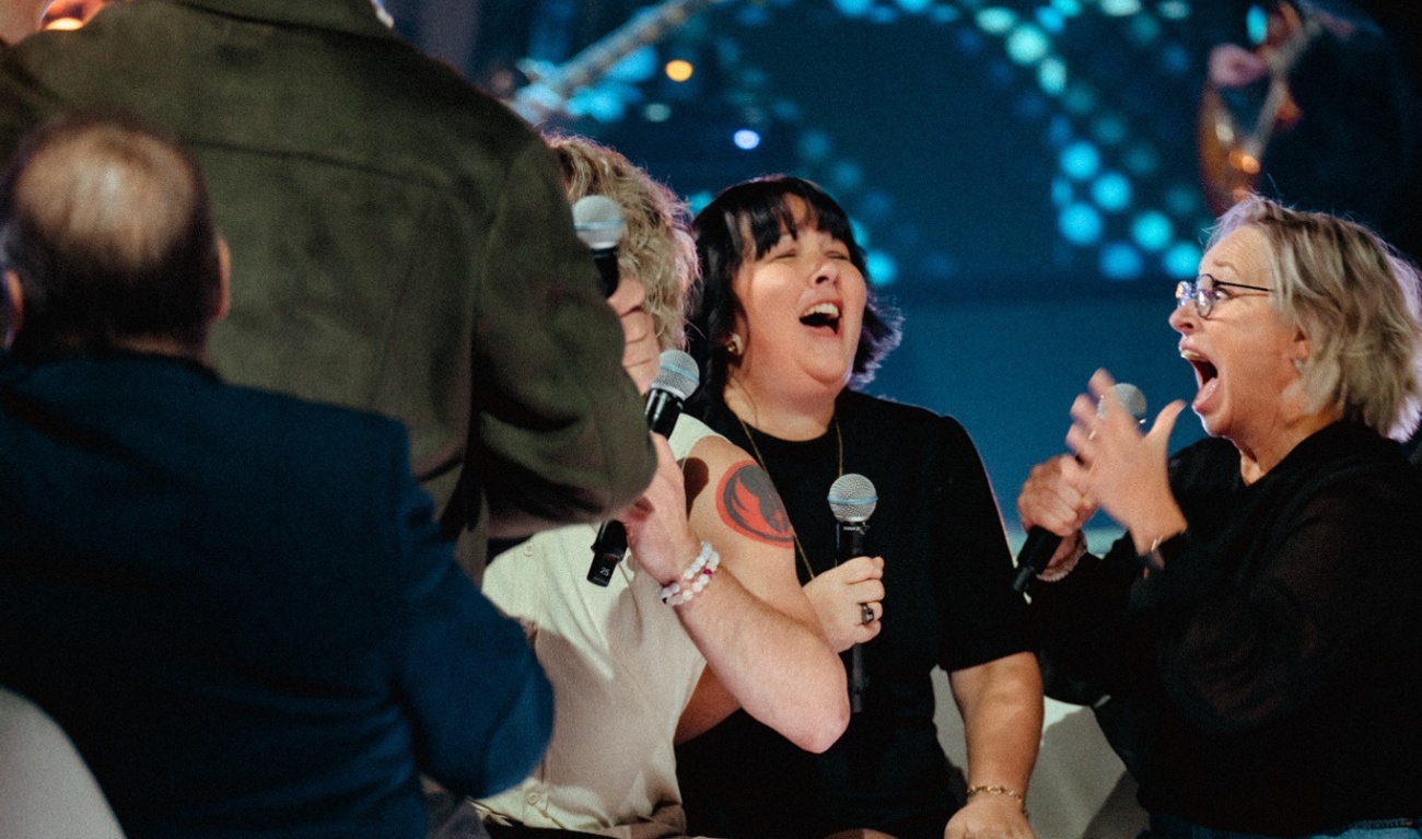 400e d'<em>En direct de l'univers </em>