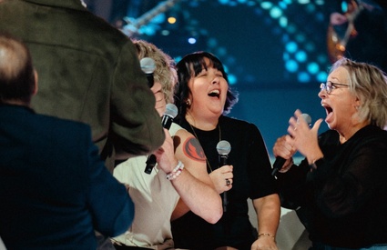 400e d'<em>En direct de l'univers </em>